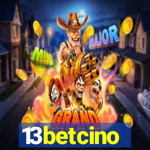 13betcino