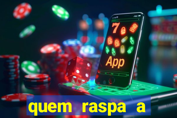 quem raspa a cabeça no candomblé