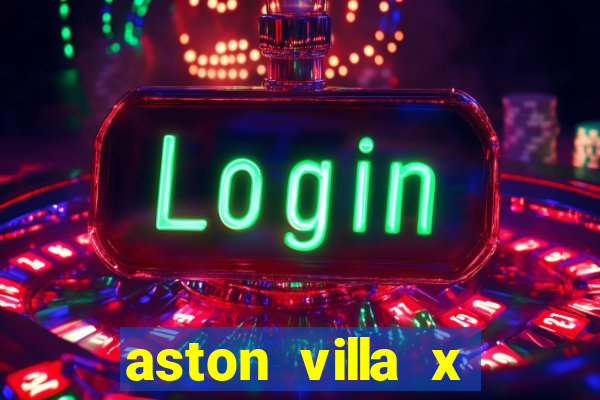 aston villa x liverpool futemax