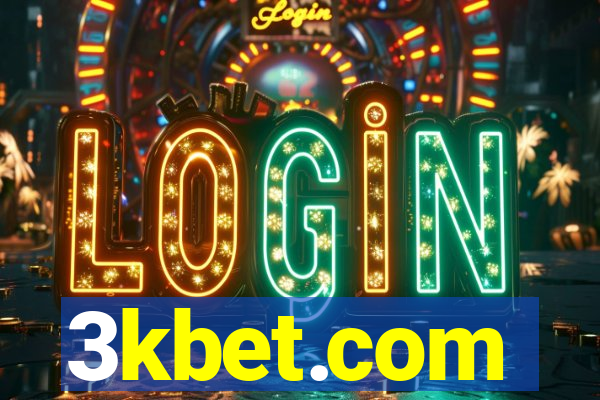 3kbet.com