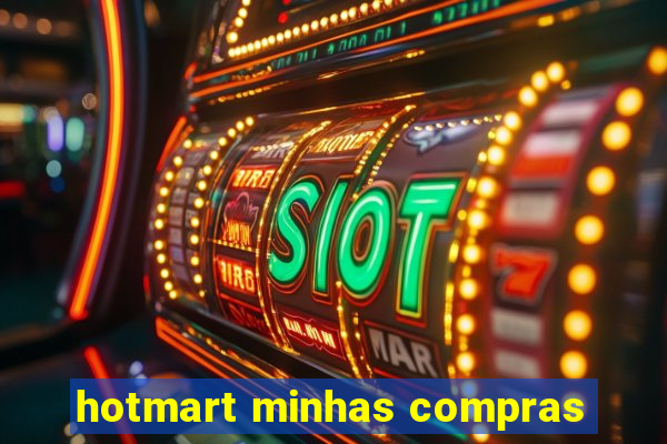 hotmart minhas compras