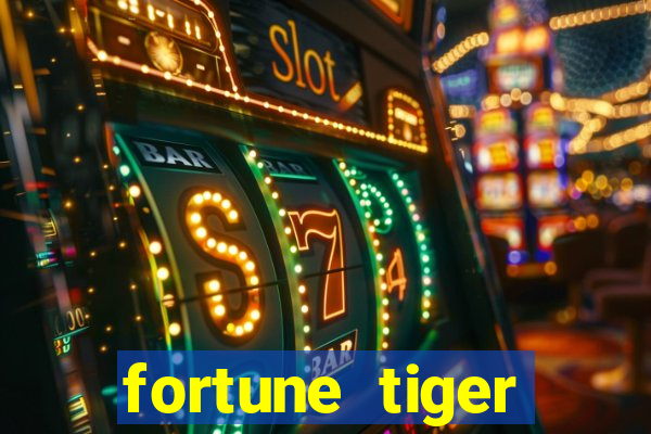 fortune tiger horarios pagantes