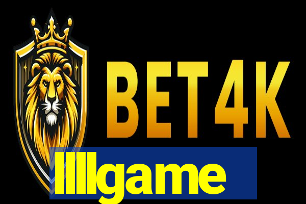 llllgame