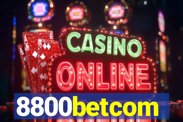 8800betcom
