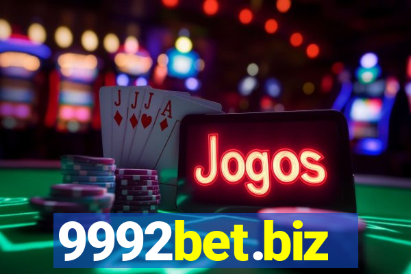 9992bet.biz