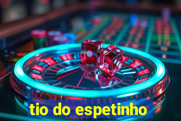 tio do espetinho