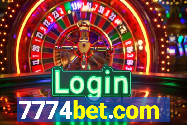 7774bet.com