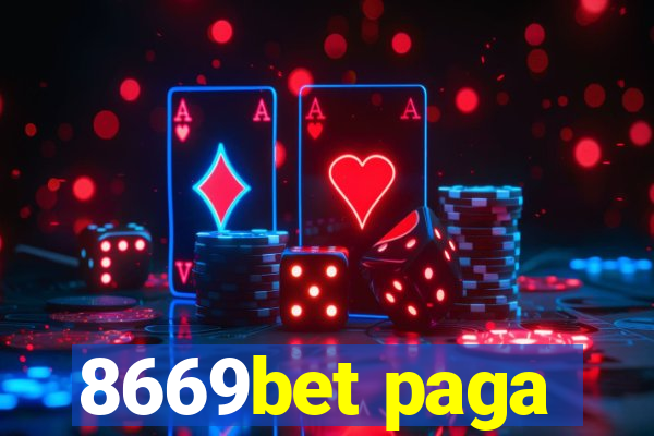 8669bet paga