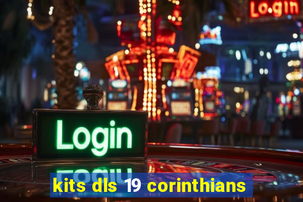 kits dls 19 corinthians