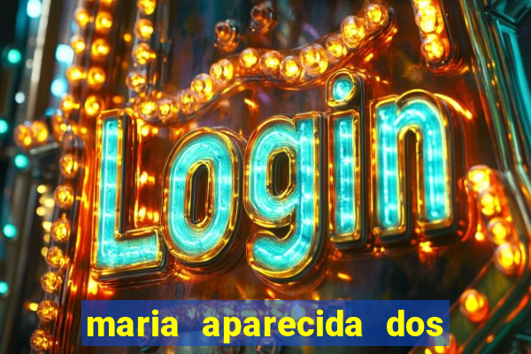 maria aparecida dos santos viana