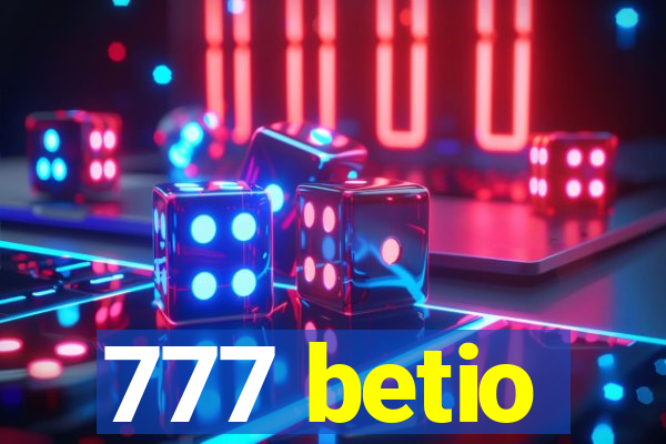 777 betio