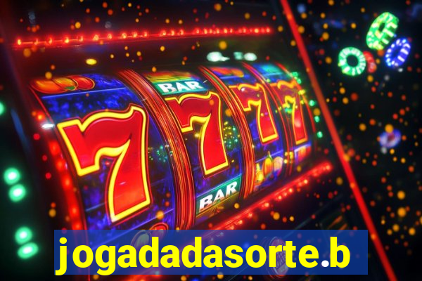 jogadadasorte.bet