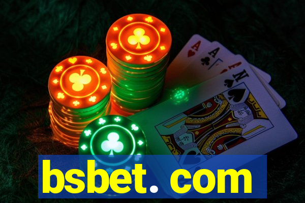bsbet. com