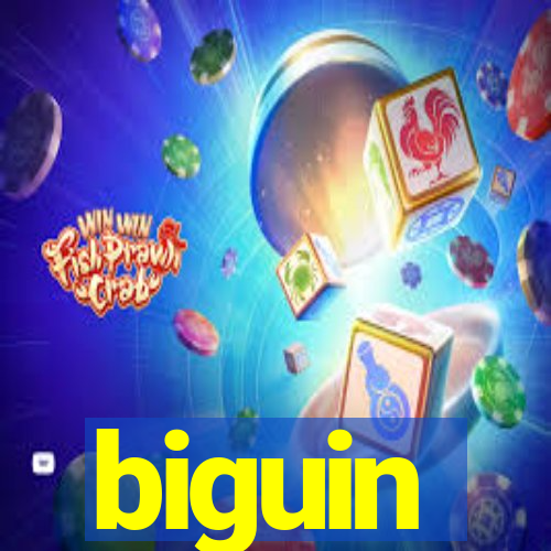 biguin