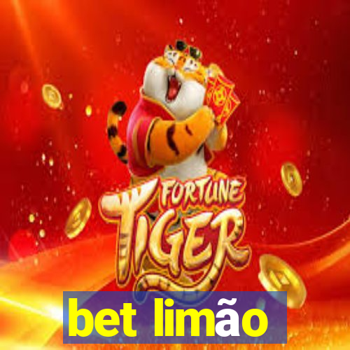bet limão