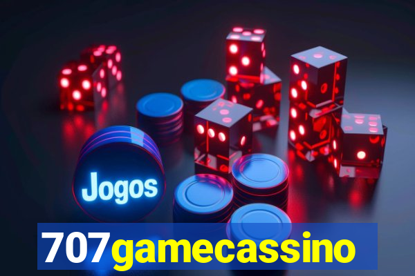707gamecassino