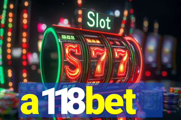 a118bet