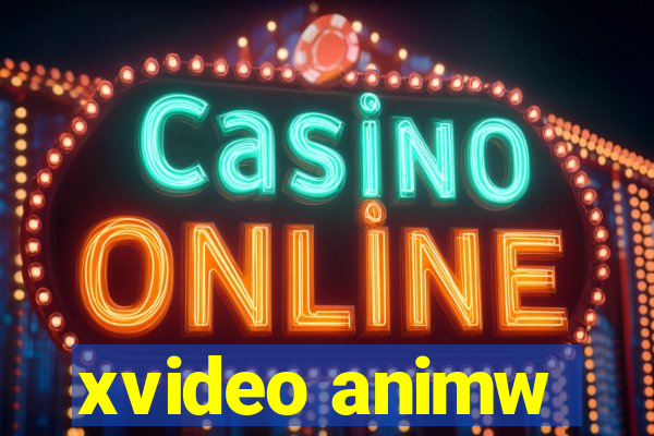 xvideo animw