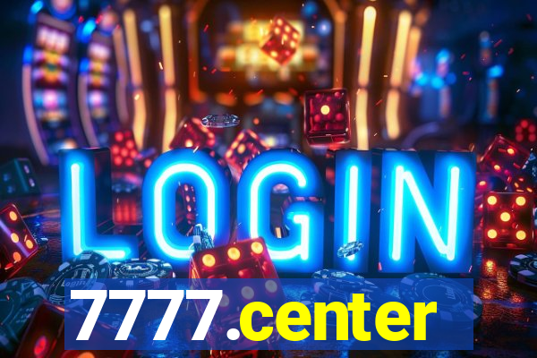 7777.center