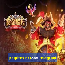 palpites bet365 telegram
