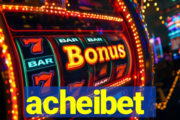 acheibet