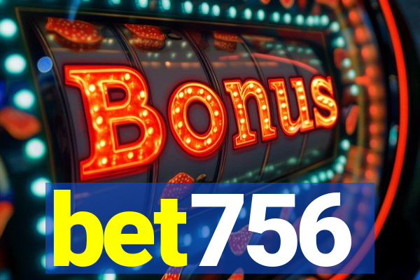 bet756