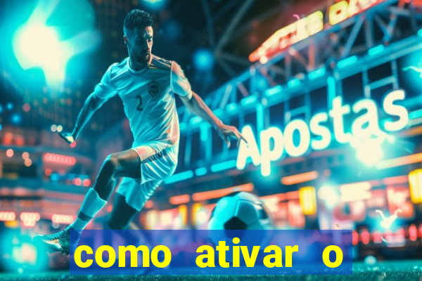 como ativar o windows pelo cmd