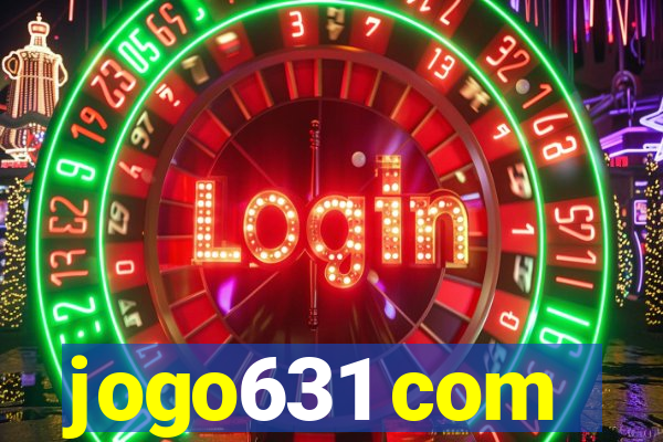 jogo631 com