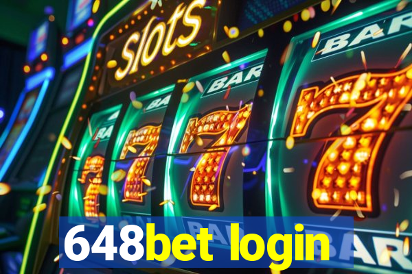 648bet login