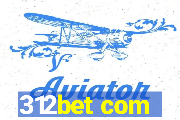 312bet com