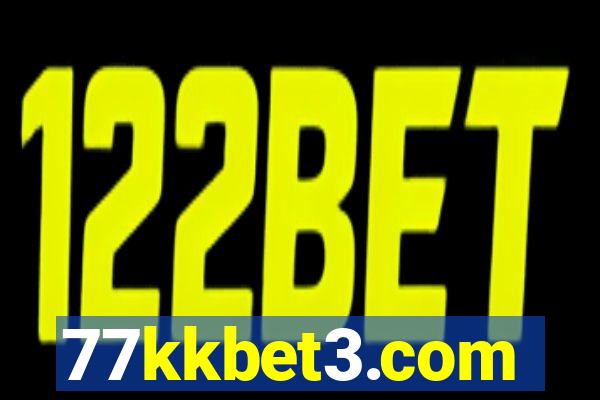 77kkbet3.com