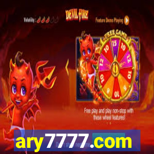 ary7777.com