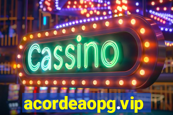 acordeaopg.vip