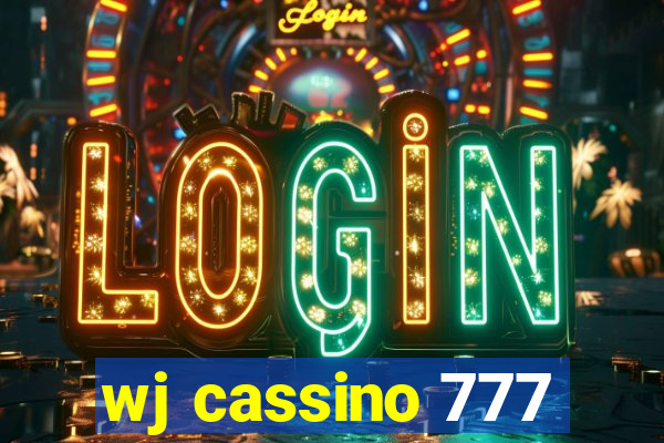 wj cassino 777