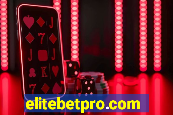 elitebetpro.com