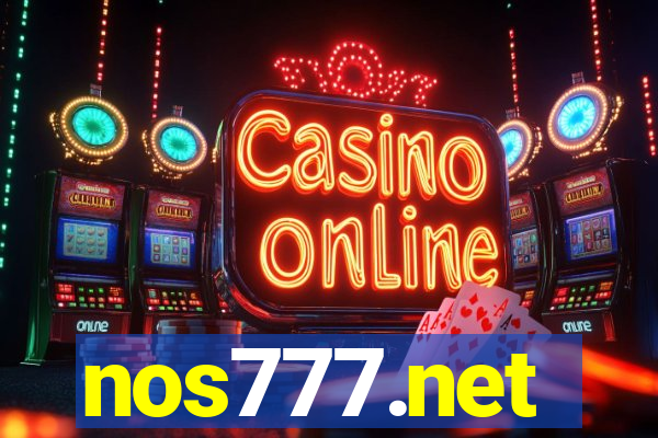 nos777.net