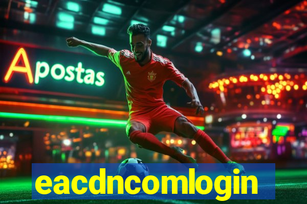 eacdncomlogin