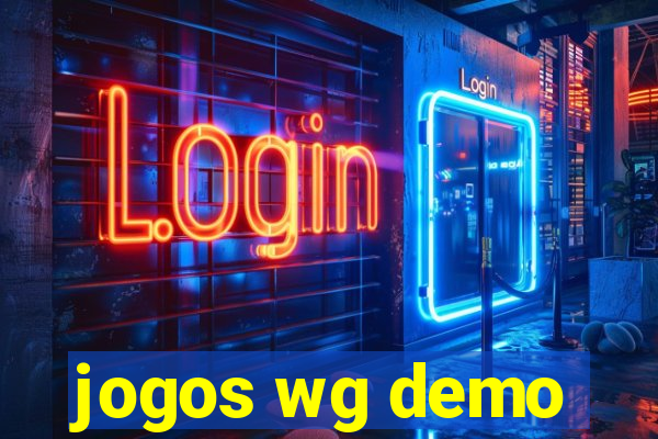 jogos wg demo