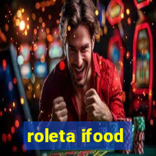 roleta ifood