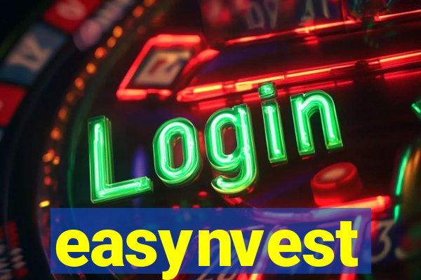 easynvest