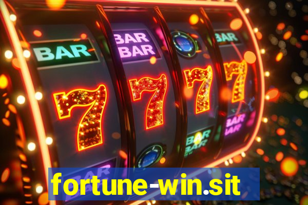 fortune-win.site