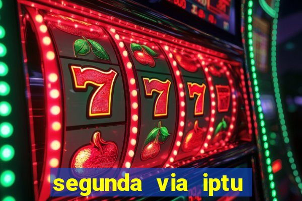 segunda via iptu porto alegre