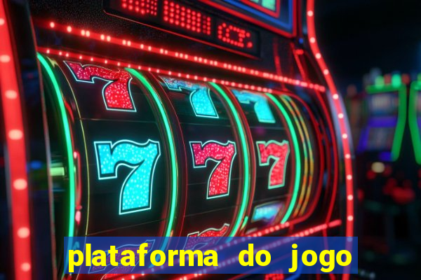 plataforma do jogo do canguru