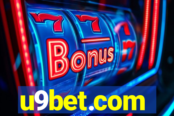 u9bet.com