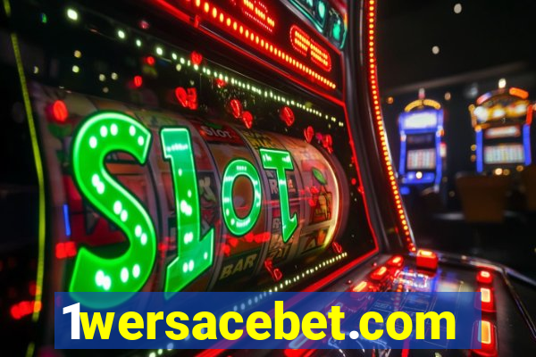 1wersacebet.com