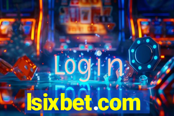 lsixbet.com
