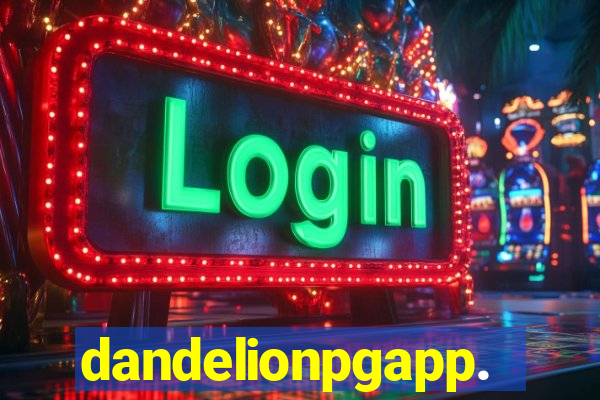 dandelionpgapp.com