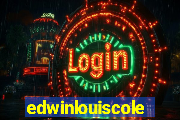 edwinlouiscole