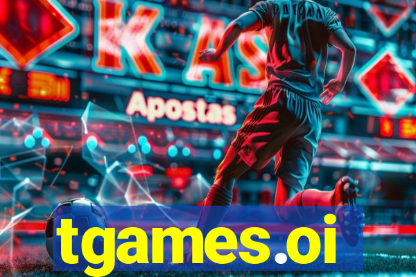 tgames.oi