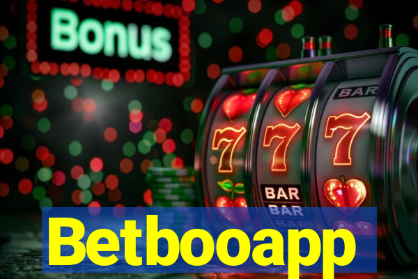 Betbooapp